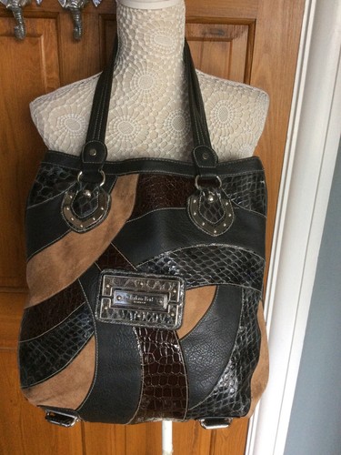 Large handbag charlotte - large, by