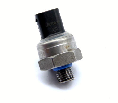 Fuel rail pressure sensor - fuel,
