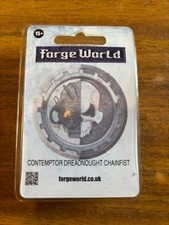 Forgeworld Contemptor