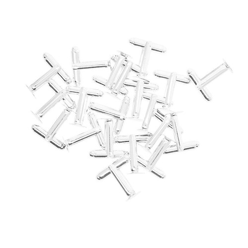 Pieces diy cufflink - ,