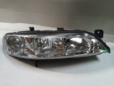 Vauxhall Vectra 1999-2002