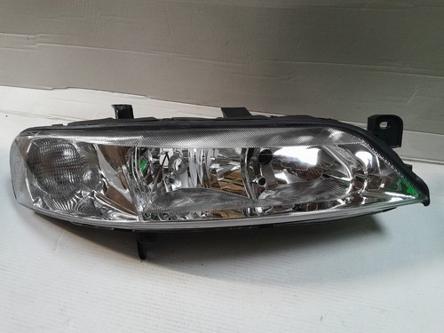 Vauxhall vectra 1999 2002 - vauxhall, 1999-2002