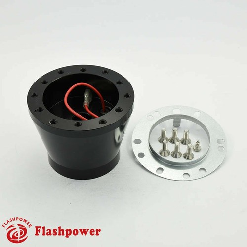 Flashpower steering wheel - steering,