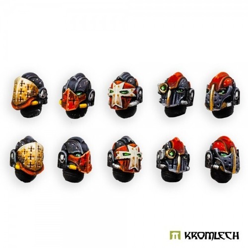 Kromlech imperial crusaders - kromlech,