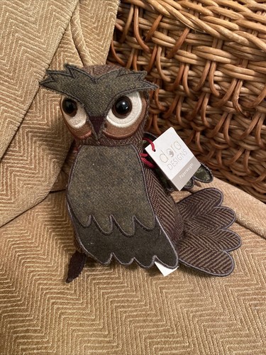 Dora designs tawny - dora,