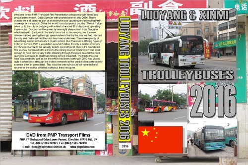 3316 china trolleybus may - 3316.,