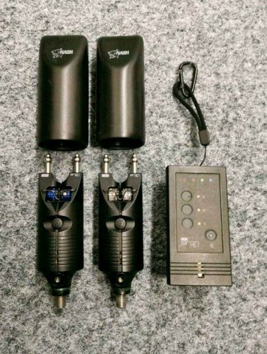 Nash siren rs1 radio - nash,