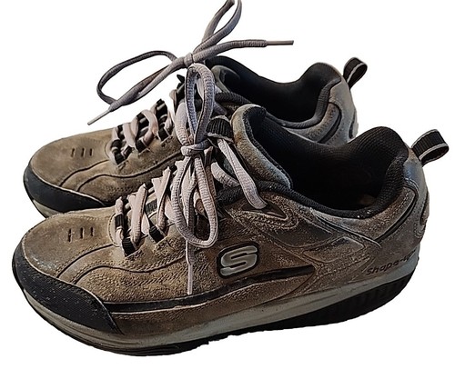 Skechers shape ups leather - skechers,