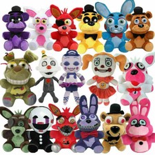 Five Nights at Freddy's