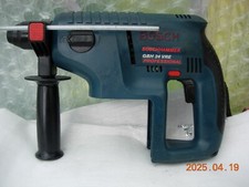 Bosch GBH 24 VRE  SDS Hammer Drill 24V vgc