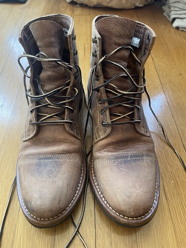 Truman boots sand teton - boots,