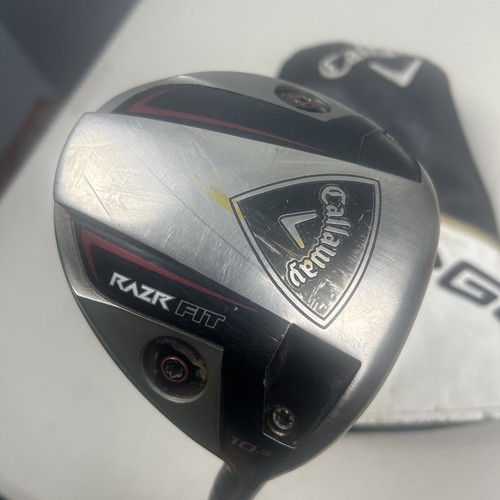 Callaway razr fit driver - razr,