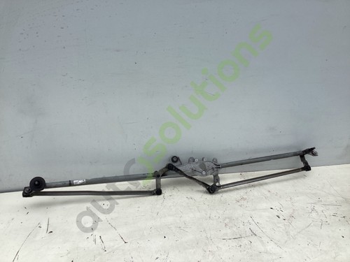 Vauxhall astra wiper linkage - astra, j