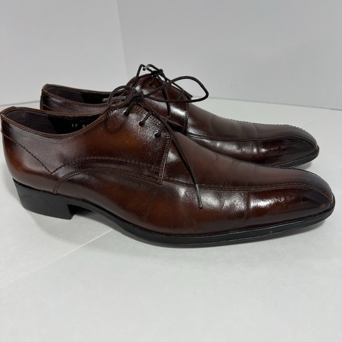Takeo kikuchi men brown - kikuchi, men’s