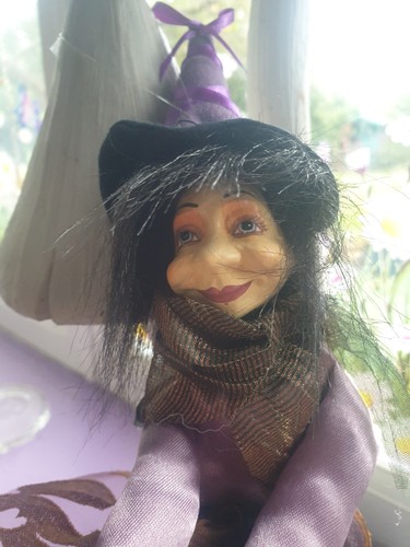 Witches pendle witch - witches, kitty
