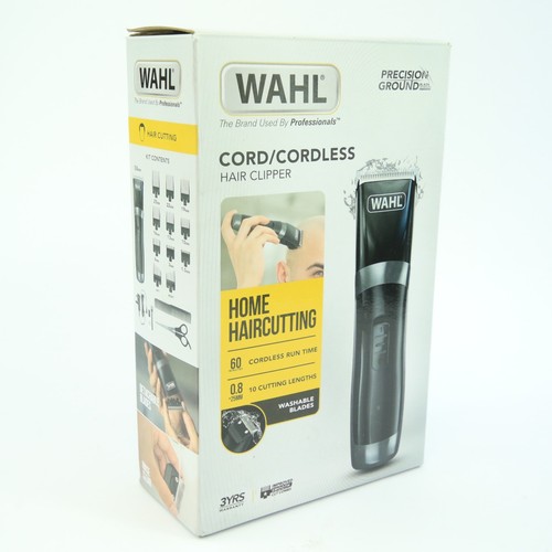 Wahl cord cordless - wahl,