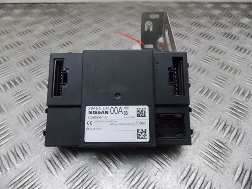 Nissan qashqai bcm body - nissan,
