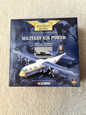 Corgi Aviation Archive 48402