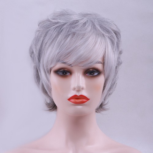 Ladies wigs short - wigs, women's