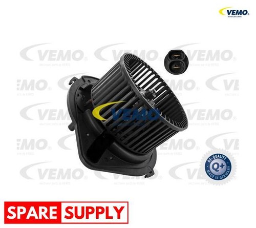 Interior blower for - interior, vw