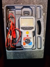 MEGGER MIT 485