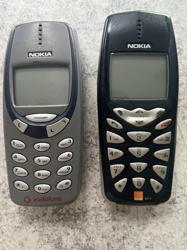 Nokia 3330 and - , 3510