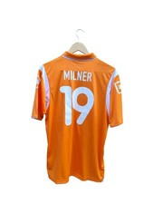 🟠 James Milner Football