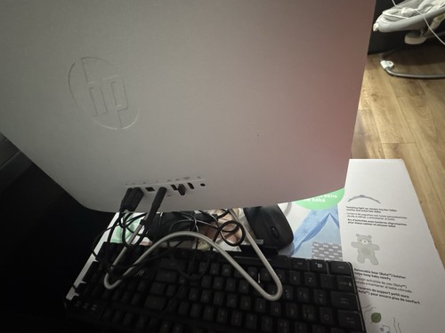 Computer technology - computer,