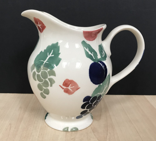 Royal winton bordeaux jug 5 - royal, 1.5