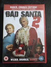 Bad santa brand - (dvd,,