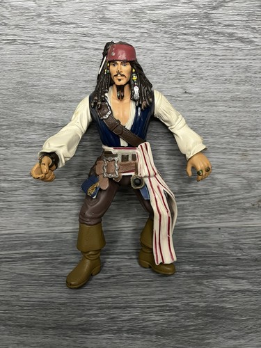 Pirates the caribbean - the,