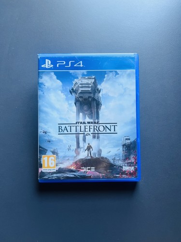 Star wars battlefront - star,