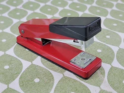 Vintage retro rexel - retro, classic