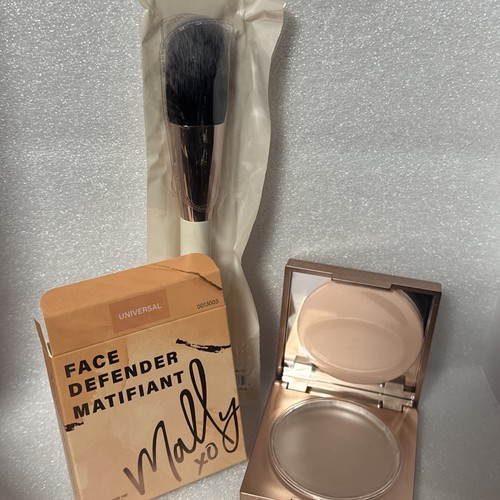 Mally face defender - mally, defender/primer/
