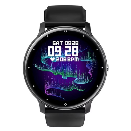 North edge smart watch - north,