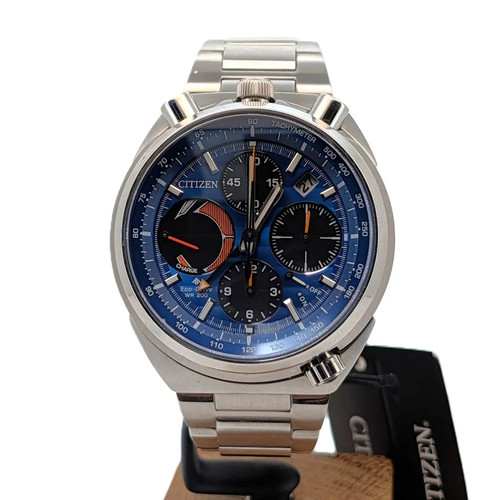 Citizen promaster eco drive - promaster,