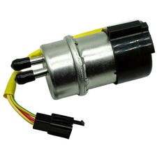 Petrol Fuel Pump For Suzuki GSX1100G 1991/1992/1993, 15100-21E01-000 12V