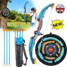 Kids Archery Set with LED