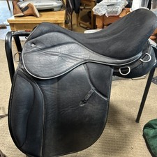 Thorowgood Griffin Black