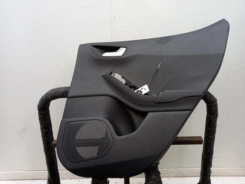 Ford fiesta door - card, trim
