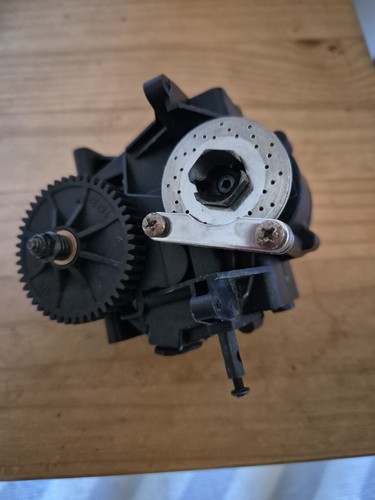 Nitro spares hpi savage - nitro,