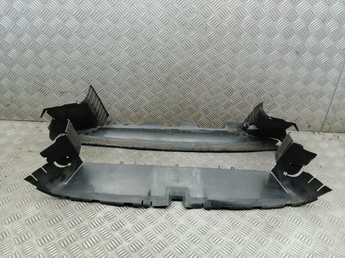 Seat ateca air - guide, radiator