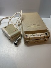 Vintage Minifon Wire Recorder