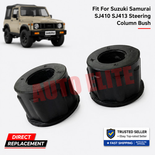 Suzuki samurai sj410 sj413 - suzuki,