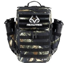 Wolfpak 35L REALTREE BACKPACK