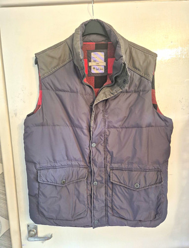 Fat face mens padded - mens,