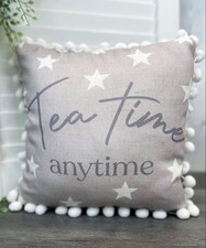 Shabby Chic Tea Time Anytime