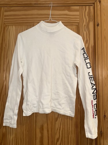 Polo ralph lauren turtle neck - ralph,