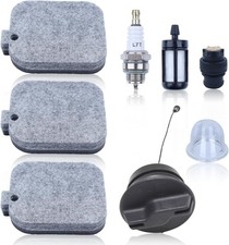 Air Filter Tune Up for Stihl