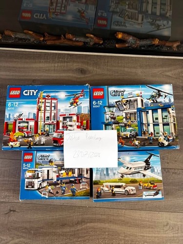 Bulk lego joblot - bulk,